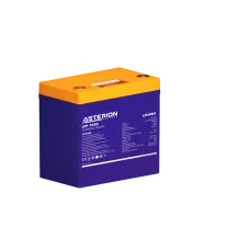 Литий-ионная аккумуляторная батарея Asterion Battery LFP 1250 Bluetooth