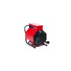 Пушка тепловая электрическая Hintek PROF-03220