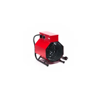 Пушка тепловая электрическая Hintek PROF-03220