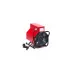 Пушка тепловая электрическая Hintek PROF-03220