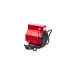 Пушка тепловая электрическая Hintek PROF-03220