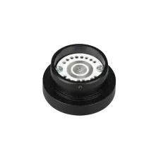Заглушка MAG-FLEX-CAP-POWER (BK) ( IP20 Металл, 3 года)