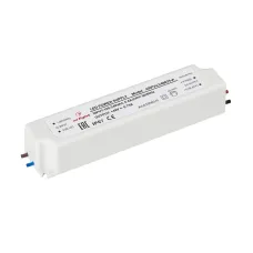 Блок питания ARPV-LV48035-A (48V, 0.8A, 36W) (IP67 Пластик, 3 года)