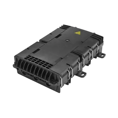 Муфта-кросс МКО-П2/С09-12SC-10SC/APC-10SC/APC