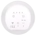 RBF-801E-WT Вентилятор бытовой колонный ROYAL CLIMA