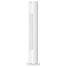 RBF-801E-WT Вентилятор бытовой колонный ROYAL CLIMA