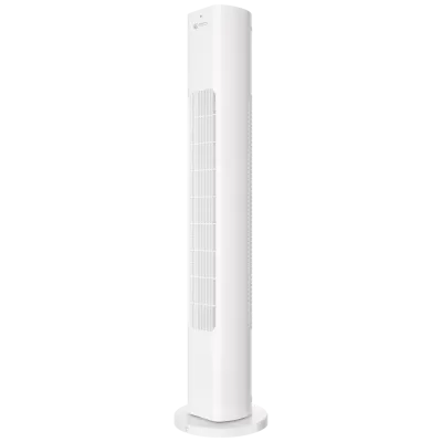 RBF-801E-WT Вентилятор бытовой колонный ROYAL CLIMA