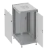 Шкаф телекоммуникационный напольный 15U 600x800