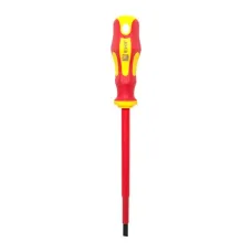 Отвертка Master SL6.5x150 мм 1000В Basic