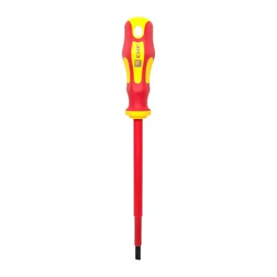 Отвертка Master SL6.5x150 мм 1000В Basic