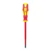 Отвертка Master SL6.5x150 мм 1000В Basic Отвертка Master SL6.5x150 мм 1000В Basic