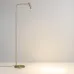 Светильник SP-VERDI-FLOOR-3W Warm3000 (BR, 20 deg, 230V) (ARL, IP20 Металл, 3 года)