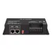 Декодер ARL-7022-DMX 12-24V, 4x8 A, DMX512, XLR3 ARL, IP20, металл, 2 года