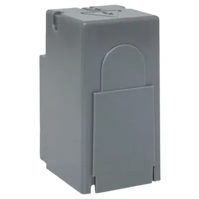 Комплект клеммных крышек (короткие) 6 шт. для рубильников Twin block 160-250А