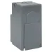 Комплект клеммных крышек (короткие) 6 шт. для рубильников Twin block 160-250А