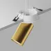 Светильник встраиваемый Maytoni FOCUS S C048CL-U-1WMG Белый