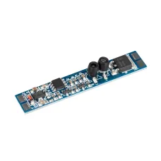 ИК-выключатель SR-RULE-HAND 12-24V, 1x8A, 55x10mm, открытый