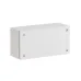 Корпус клеммный металлический SDE ВxШxГ 300x150x120 мм, IP66