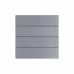 INTELLIGENT ARLIGHT Кнопочная панель SMART-DMX512-801-22-8G-8SC-DIM-IN Grey (230V, 2.4G) (IARL, IP20 Пластик, 5 лет)
