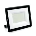 Прожектор светодиодный 2835 SMD 200W 4000K IP65  AC230V/50Hz, черный, LL-924