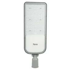 Уличный светодиодный светильник 200W 5000K  AC230V/ 50Hz цвет серый (IP65), SP3050