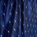 Гирлянда 230V 360 LED 3х2,7м, 5000К, 18W,   IP 20, сетевой шнур 3м в комплекте , CL31