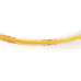 Лента светодиодная 320SMD(2110) 10Вт/м 24V 5000*8*1.8мм IP20 3000К, LS530