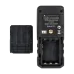 Дальномер лазерный DL70G с поверкой