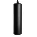 Светильник потолочный на подвесе MR16 35W 230V, черный, золото,  ML1841