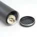 Светильник потолочный на подвесе MR16 35W 230V, черный, золото,  ML1841