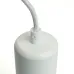 Светильник потолочный на подвесе MR16 35W 230V, белый,  ML1841