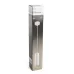 Светильник потолочный на подвесе MR16 35W 230V, белый, D55*H260 ML1842