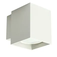 Светильник настенный  35W,  230V, GU10,  белый ML1730