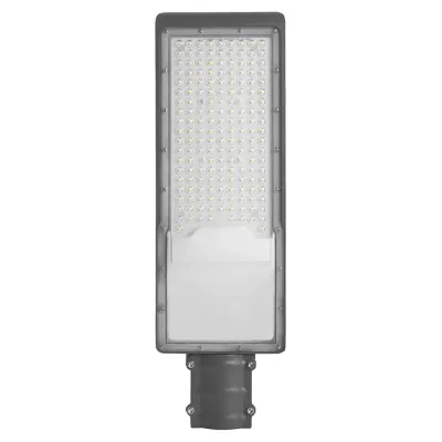 Уличный светодиодный светильник 150W 6400K AC230V/ 50Hz цвет серый  (IP65), SP3036