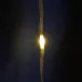 Гирлянда - занавес Водопад 230V 200 LED 2*2м, 2700K, IP20 , сетевой шнур 3м в комплекте, CL26