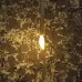 Гирлянда - занавес Водопад 230V 200 LED 2*2м, 2700K, IP20 , сетевой шнур 3м в комплекте, CL26