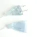 Гирлянда - занавес Водопад 230V 200 LED 2*2м, 2700K, IP20 , сетевой шнур 3м в комплекте, CL26