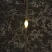 Гирлянда - занавес Водопад 230V 450 LED 3*3м, 5000K, IP44 , сетевой шнур 3м в комплекте, CL28