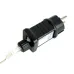 Гирлянда - занавес Водопад 230V 450 LED 3*3м, 5000K, IP44 , сетевой шнур 3м в комплекте, CL28