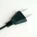 Гирлянда линейная Нить 220V, 200 LED 20м, 5000K, IP 20,  зеленый шнур шнур 3м, CL582