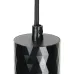 Светильник потолочный на подвесе MR16 35W, 230V, GU10, чёрный  D55*H200 ML1888