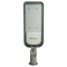 Уличный светодиодный светильник 150W 100-265V/50Hz цвет серый (IP65), SP3060