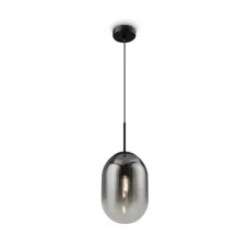 Светильник подвесной Tesse 1х40Вт E14 IP20 Freya FR1011PL-01B1