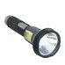 TH2410 Фонарь светодиодный ручной аккумуляторный USB ZOOM