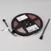 Лента светодиодная 12 Вт/м 24В IP65 RGB 120LED/м RT/RTW-A120-8-10mm SMD 2835 5 м