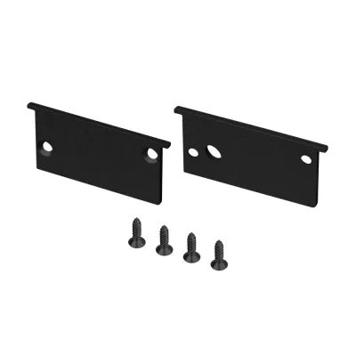 Комплект заглушек SL-BEVEL-W32-F BLACK