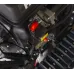 Снегоуборщик SGC 11000CD (на гусеницах)