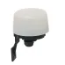 SEN29 230V 2200Вт IP66 фотоэлемент белый SEN29 230V 2200Вт IP66 фотоэлемент белый