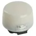 SEN29 230V 2200Вт IP66 фотоэлемент белый