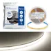 Лента светодиодная 512SMD(2110) 12Вт/м 24V 5000*10*1.8мм IP20 4000К, LS530 FERON